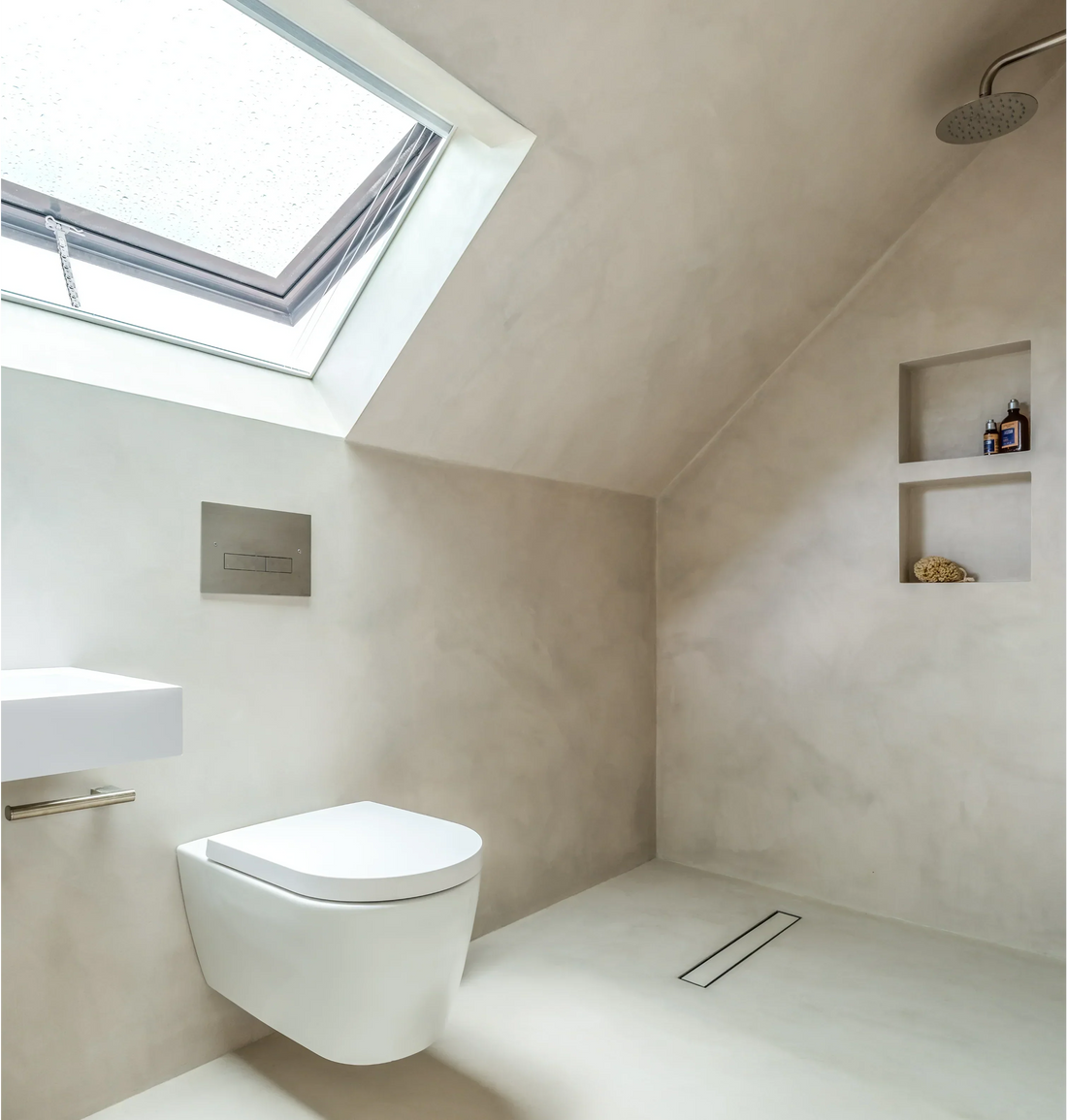 5 Benefits of Seamless Shower Trays for wet rooms