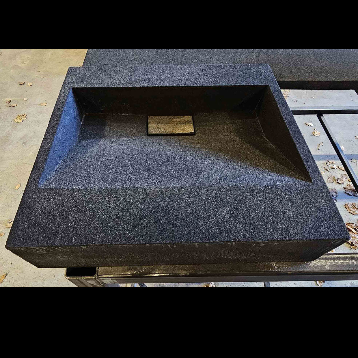 Microcement Ready Sinks and Vanitys -Bespoke