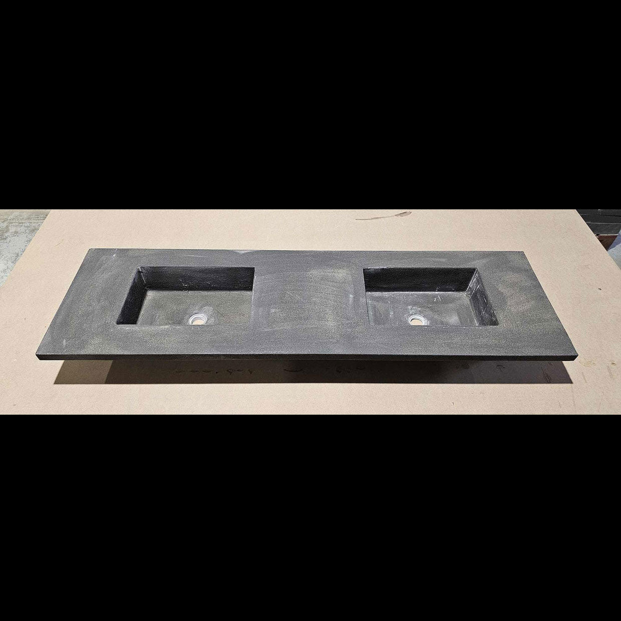 Microcement Ready Sinks and Vanitys -Bespoke