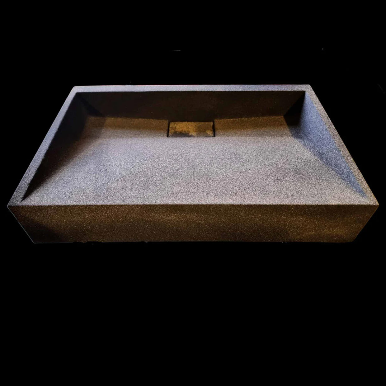 Microcement Ready Ramp Sinks